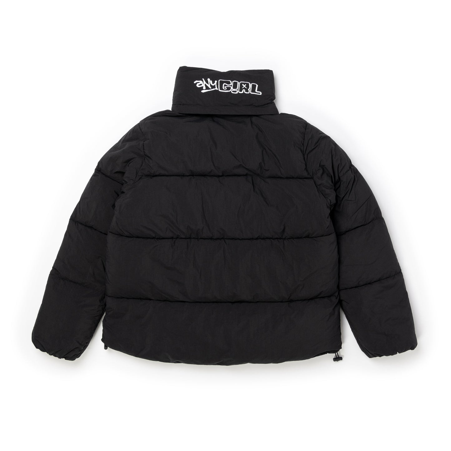 Full Puffer Pre-Order - SMALL NECK LOGO